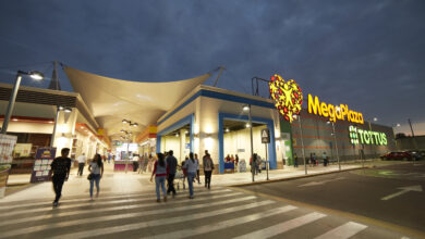 MegaPlaza celebra el fin de septiembre con actividades en Chimbote, Barranca y Huaral