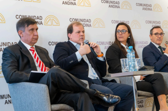 CEO de LATAM Airlines Perú sobre nuevo Aeropuerto Jorge Chávez: “Hay muchas más preguntas que respuestas”