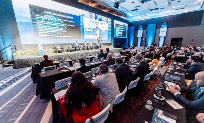 Gremio inmobiliario propondrá medidas para promover la inversión en vivienda en ENASEI 2024