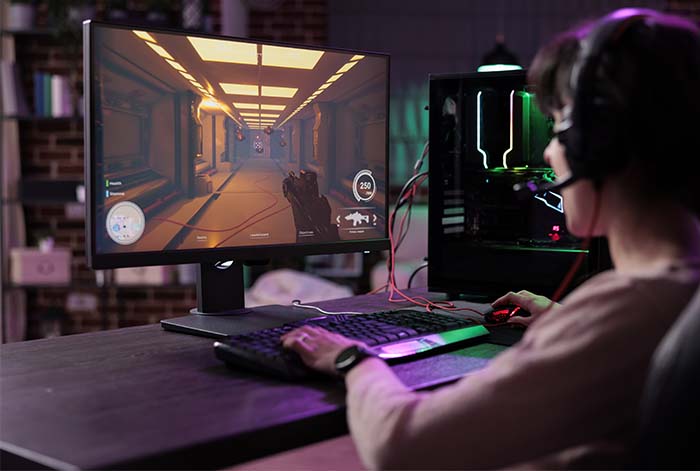 Día del Gamer: peruanos suelen gastar S/. 900 en la compra de artículos gaming
