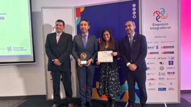 Gold Fields es reconocida como Empresa Integradora: Un paso más hacia una minería más equitativa