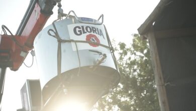 Gloria invierte S/ 1.2 millones en tecnología solar para impulsar a pequeños productores lecheros