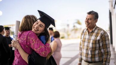 Padres primerizos: Descubre cómo asegurar el futuro educativo de tu hijo