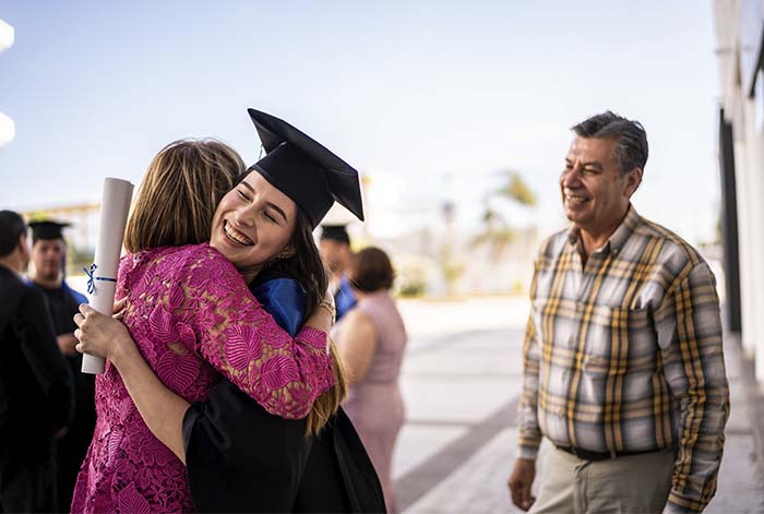 Padres primerizos: Descubre cómo asegurar el futuro educativo de tu hijo