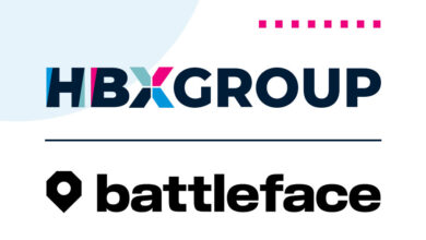 HBX Group se asocia con battleface para revolucionar los seguros de viaje