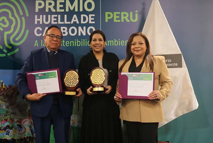 IBT Group recibe doble reconocimiento por su compromiso con la sostenibilidad ambiental y la inclusión social