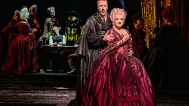 UVK Multicines inicia la temporada de ópera con la obra “Los Cuentos de Hoffmann”