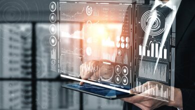 La IA y el aprendizaje automático, tendencias claves de los centros de datos