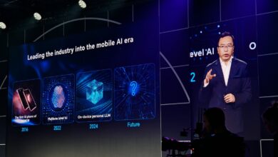 IFA 2024: HONOR redefine las soluciones móviles de IA