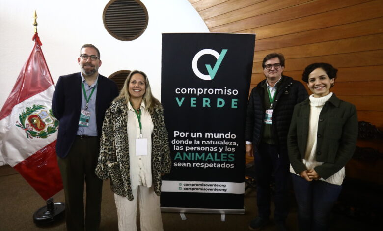 Conversatorio internacional destaca la urgencia de un etiquetado transparente de huevos en el Perú