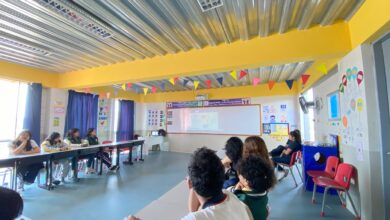 Transformación educativa: La tecnología como clave para un aprendizaje inclusivo e interactivo