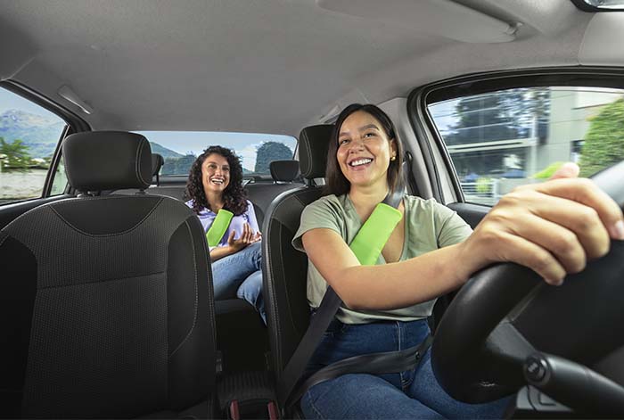 “Juntas llegamos más lejos”: la iniciativa que empodera a las mujeres peruanas