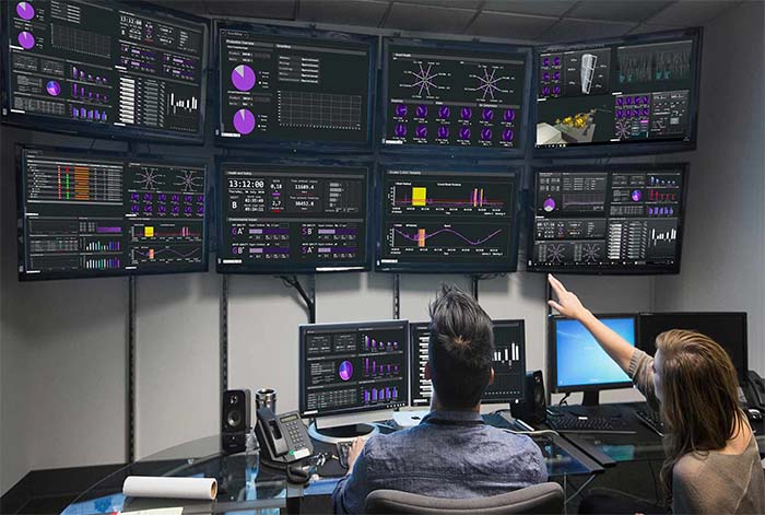 Cómo la inteligencia artificial transforma la industria minera en Perú
