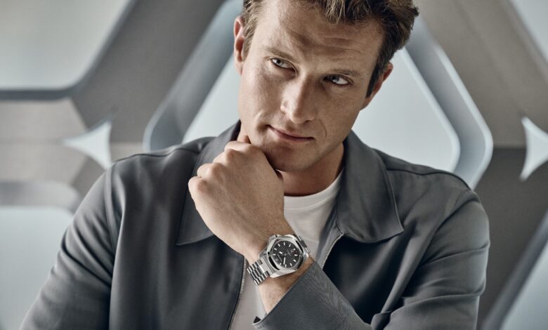 Nuevos Relojes I.N.O.X. de Victorinox: precisión y resistencia.