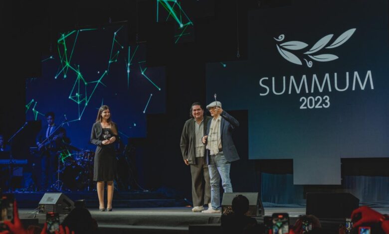 El SUMMUN regresa con nuevas categorías para reconocer la gastronomía peruana