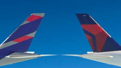 Delta extiende los beneficios de Prioridad Corporativa a los clientes de LATAM Airlines