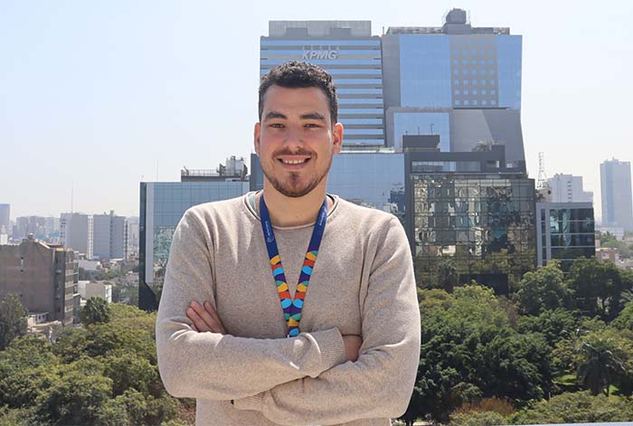 Gestión de talento en la era de la IA