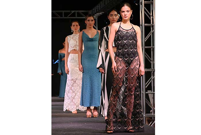 Perú Fashion Week deslumbró en el mundo y anuncia inclusión de nuevas tecnologías como realidad virtual