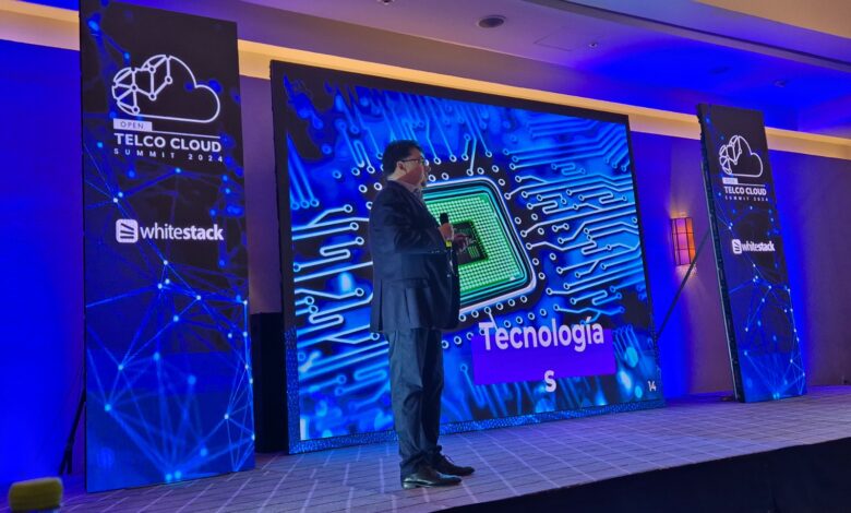El Open Telco Cloud Summit termina su primera edición con la innovación tecnológica como principal protagonista