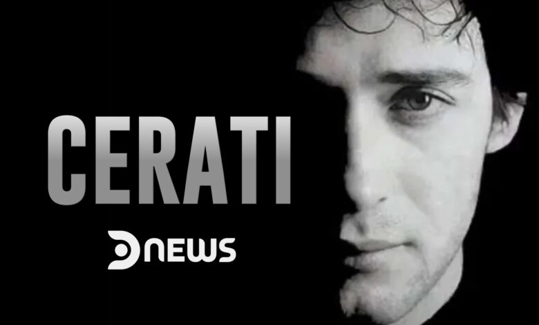 A 10 años de la muerte de Gustavo Cerati, DNEWS estrena un especial exclusivo para recordar al músico argentino