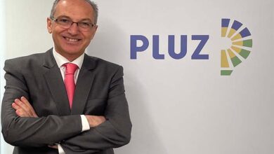 Walter Sciutto asume la gerencia general de Pluz Energía