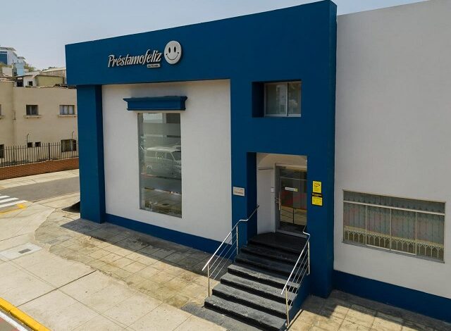 Fintech Préstamo Feliz ha colocado más de S/ 13 millones en créditos en el último año