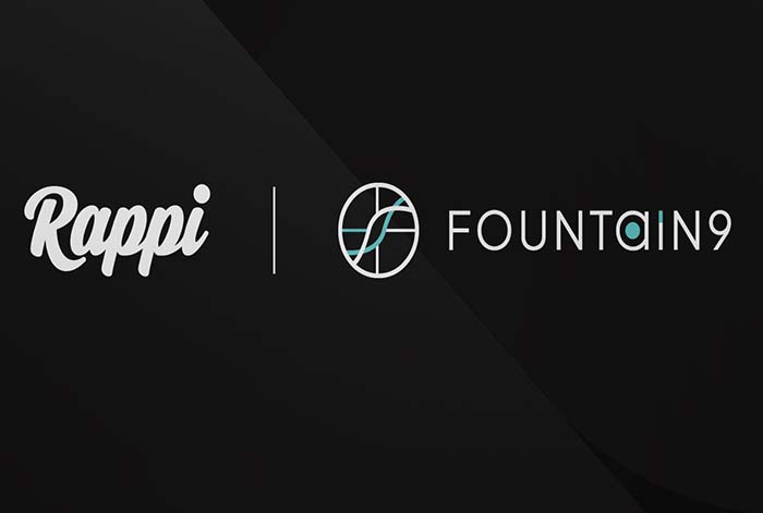 Rappi adquiere los activos de Fountain9 para expandir Turbo con IA