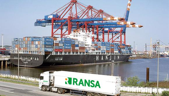 Ransa refuerza su compromiso con la sostenibilidad