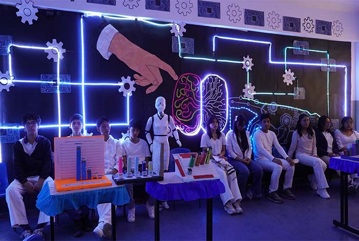 I Congreso Internacional sobre Educación del Futuro reúne a alumnos de Latinoamérica, Europa y Asia Occidental