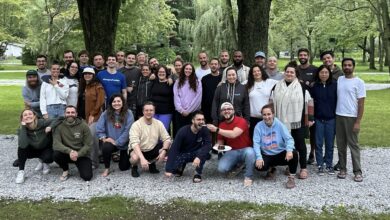 La plataforma de marketing de afiliación de viajes Stay22 refuerza y amplía su equipo tras un crecimiento exponencial