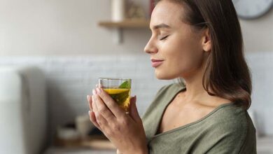 ¿Té o infusión? Conoce sus diferencias