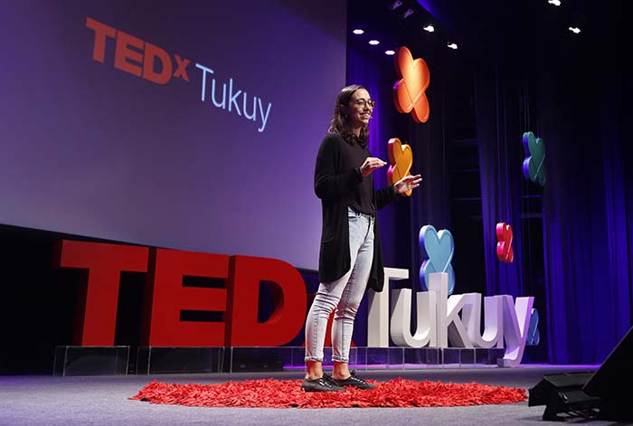 TEDxTukuy celebra 15 años en Perú con un evento que inspiró a cientos de personas