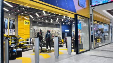 CAT reapertura su tienda más grande a nivel nacional en el Jockey Plaza tras un innovadora remodelación