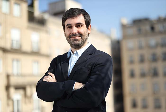 Automatización e Inteligencia Artificial, propulsores del sector financiero