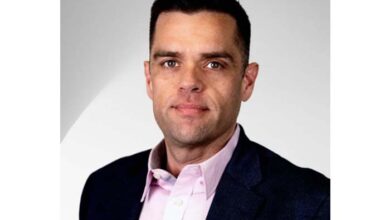 Vertiv anuncia el nombramiento de Poncheri como director de Recursos Humanos