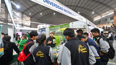 Mejores oportunidades para más profesionales gracias a nuevas inversiones