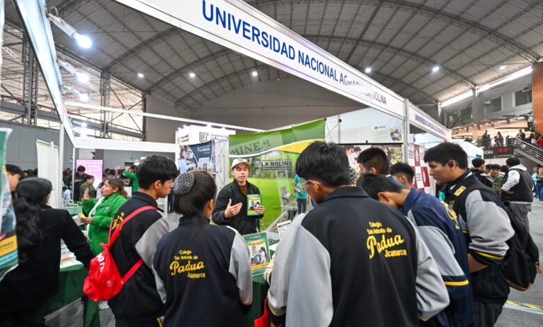 Mejores oportunidades para más profesionales gracias a nuevas inversiones