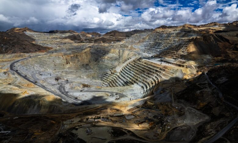 Piden tomar acciones inmediatas frente a altos niveles de contaminación en La Oroya*