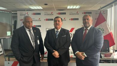 Ica y ProInversión lanzan proyecto de S/ 197 millones para digitalizar servicios públicos y modernizar la región