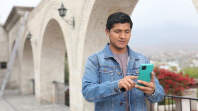 Más de 1 millón de peruanos accedieron a préstamos a través de Yape