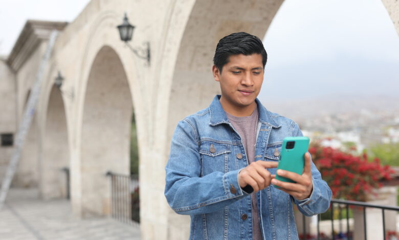Más de 1 millón de peruanos accedieron a préstamos a través de Yape