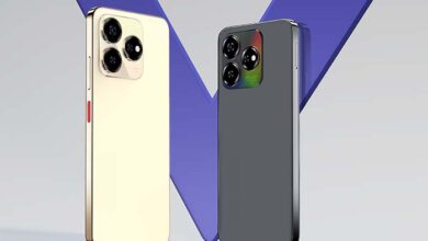 Llega a Perú el ZTE V60, un smartphone para quienes buscan elegancia y rendimiento