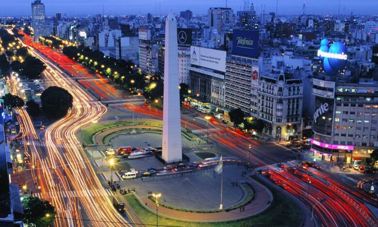 Viajeros de Lima Norte gastan hasta $1,000 en destinos internacionales
