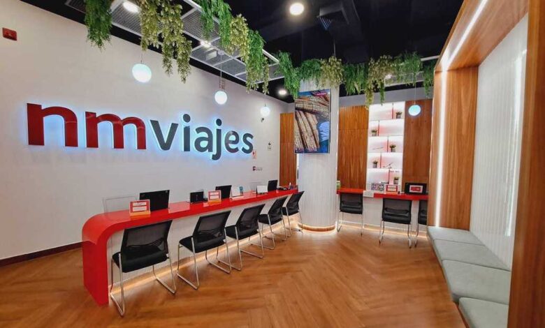 Nuevo Mundo Viajes MegaPlaza celebra dos años: