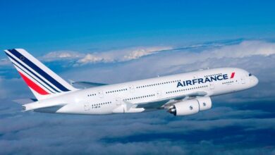 Grupo Air France-KLM alcanzó resultados operativos de 513 millones de euros durante el segundo trimestre del 2024