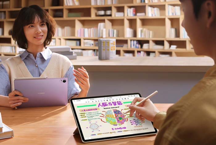 ¿Qué es NearLink? La tecnología de Huawei que hará que te olvides del Bluetooth