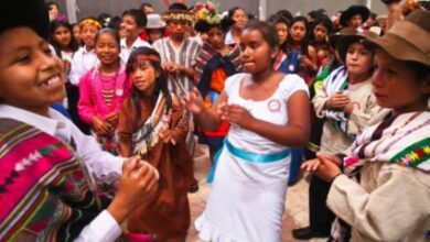 Día Internacional de los Afrodescendientes: ¿ciudadanías invisibles?