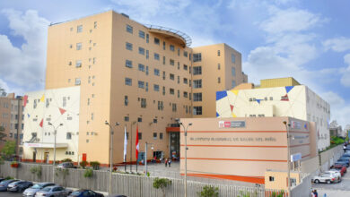 En 2025 se adjudicará el nuevo contrato para gerenciar el Instituto Nacional de Salud del Niño de San Borja