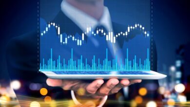 Educación a distancia: e-learning permite aprender sobre comercio electrónico y mercados financieros