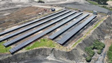 Pluz presenta portafolio de soluciones eléctricas en Expomina 2024